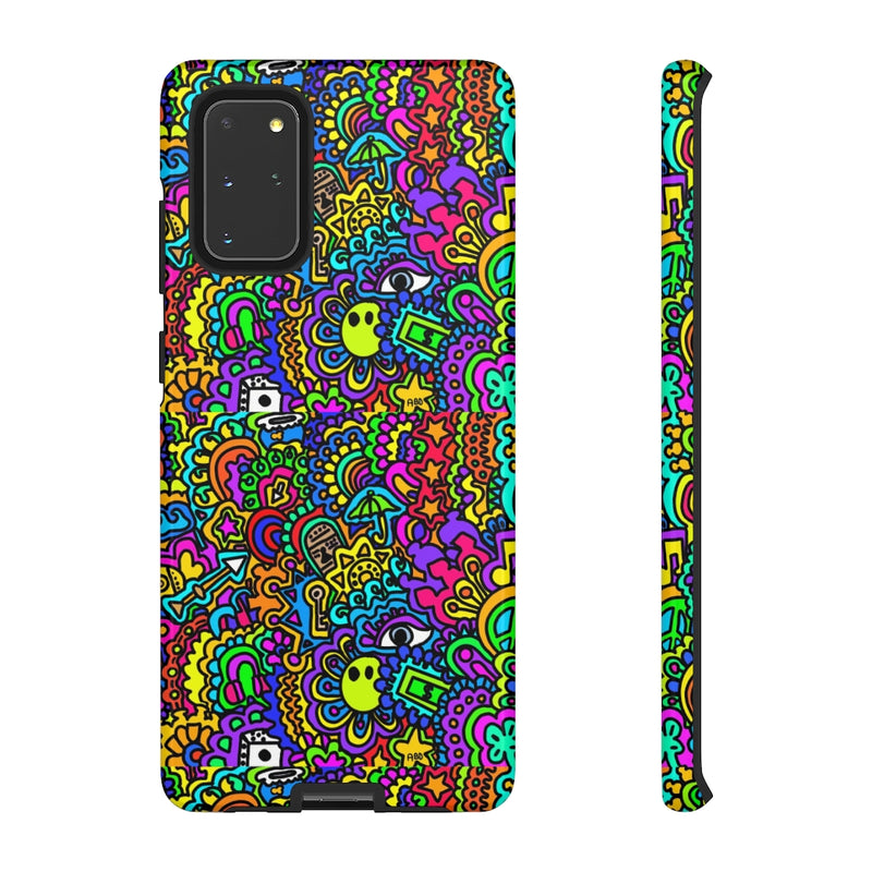 Mind Games Phone Case