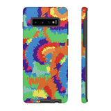 Scribble Dreams Phone Cases