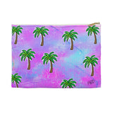 Tropical Dreams Accessory Pouch