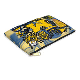 U of m Accessory Pouch