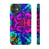 Tip Top Wings Phone Cases