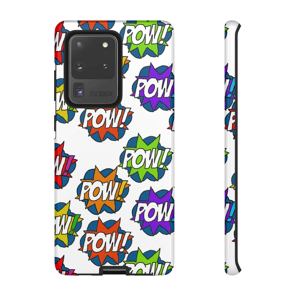 Pow Wow Phone Cases