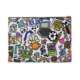Read My Mind Accessory Pouch