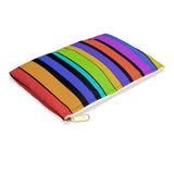 Stripe Attack Accessory Pouch