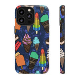 Melt Me Phone Cases