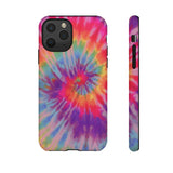 Groovy To The Max Phone Cases