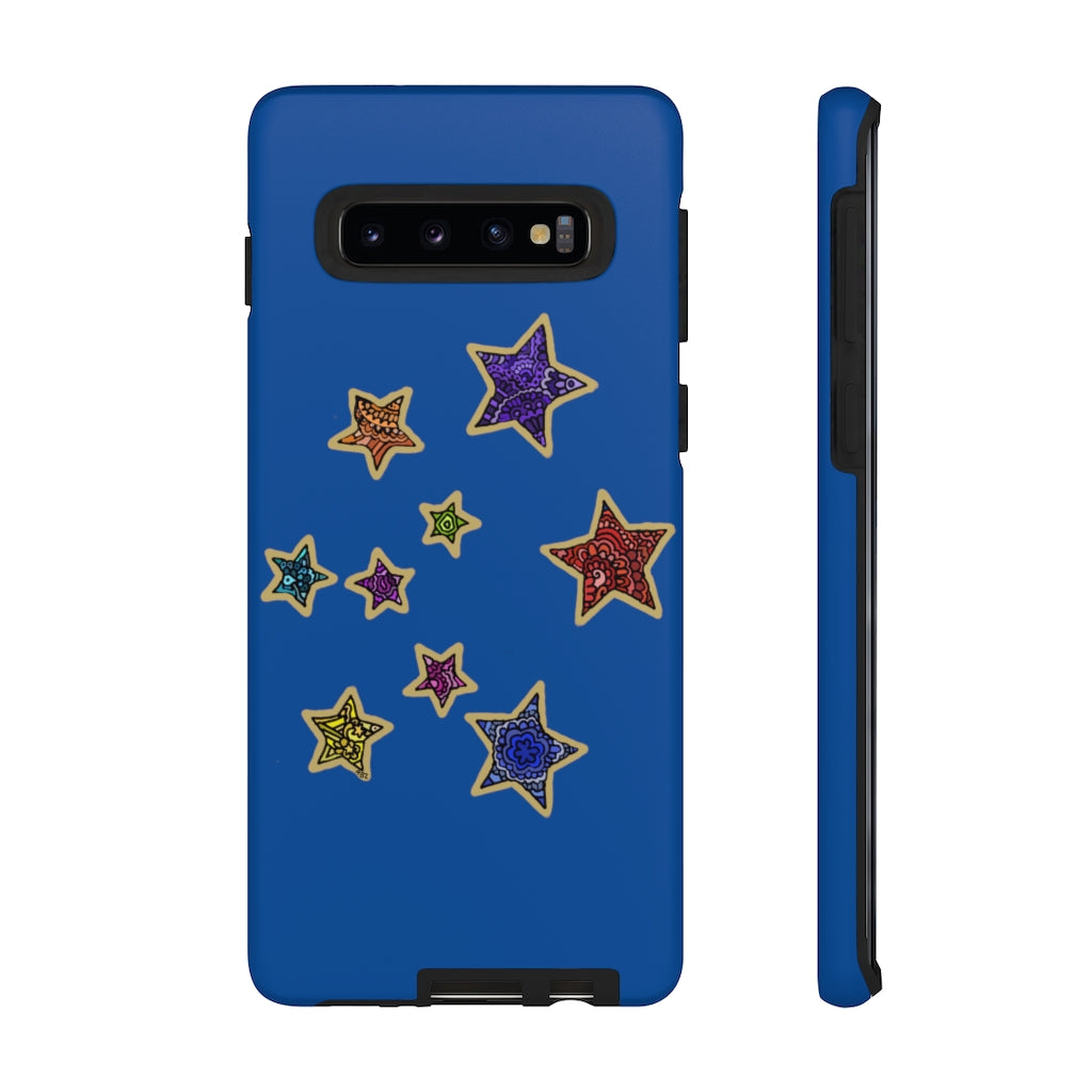 Lucky Stars Phone Case