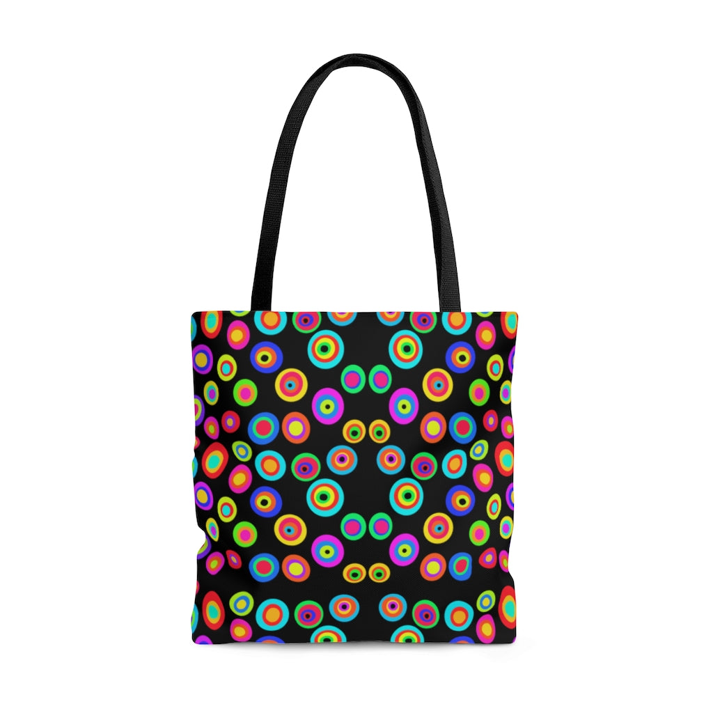 Eyes On you  Tote Bag