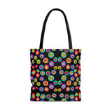 Eyes On you  Tote Bag