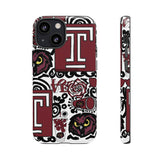 Temple Phone Cases