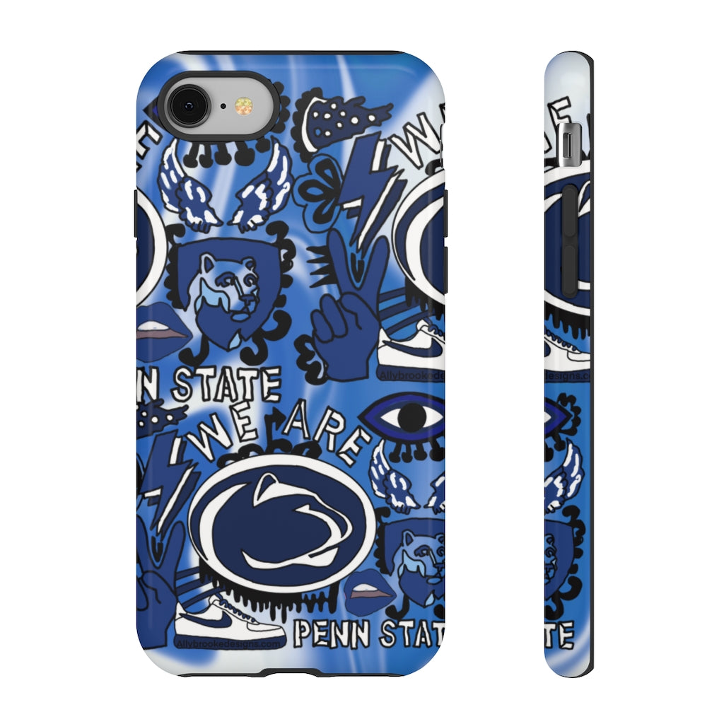 Penn State  Phone Cases