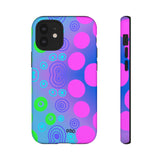 Polka Dot Me In Phone Cases