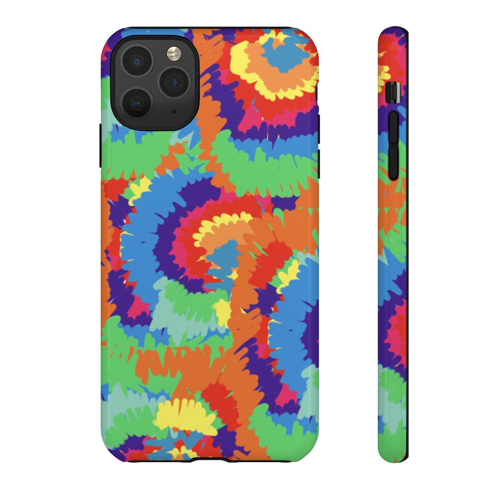 Scribble Dreams Phone Cases