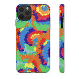 Scribble Dreams Phone Cases