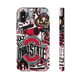 Ohio State Phone Cases
