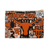 Hook Em Accessory Pouch