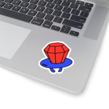 Candy Bling Stickers