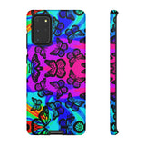 Tip Top Wings Phone Cases