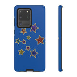 Lucky Stars Phone Case