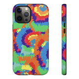 Scribble Dreams Phone Cases