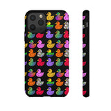 Lucky Ducky Phone Cases