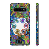 Eye See You  Cases