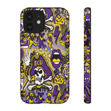 ECU Phone Cases