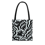 Daze Off Tote Bag