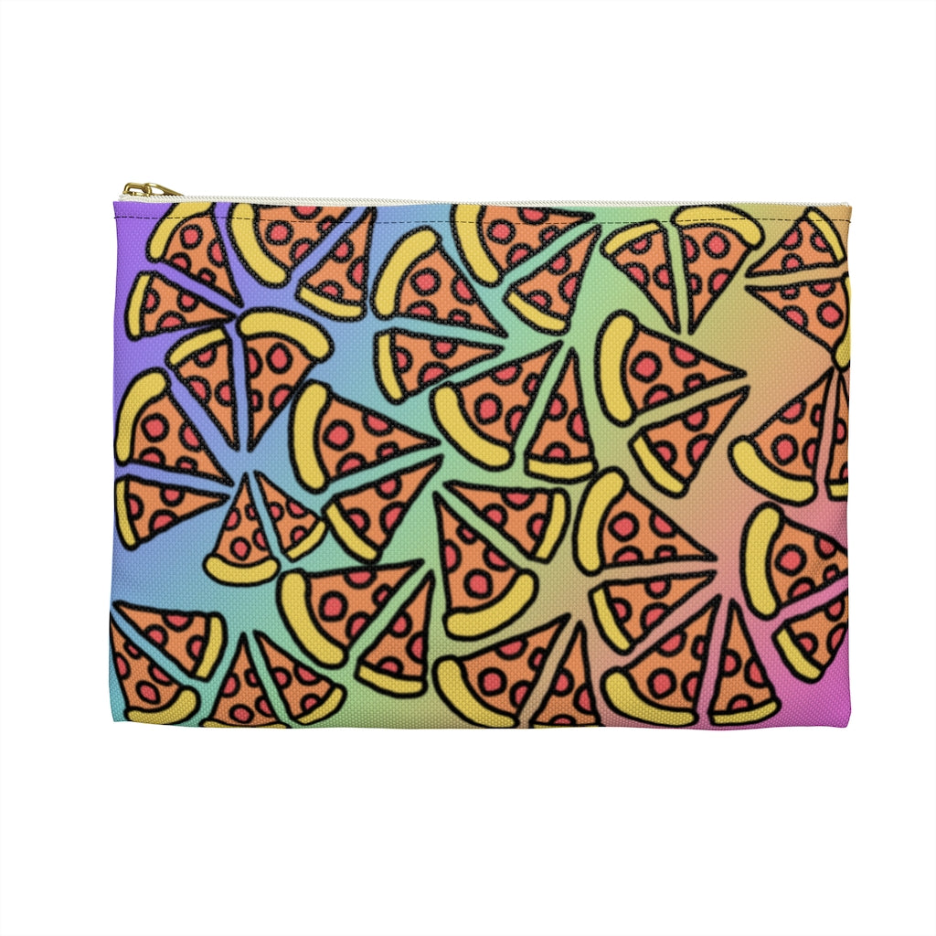 Pizza Dreams Accessory Pouch