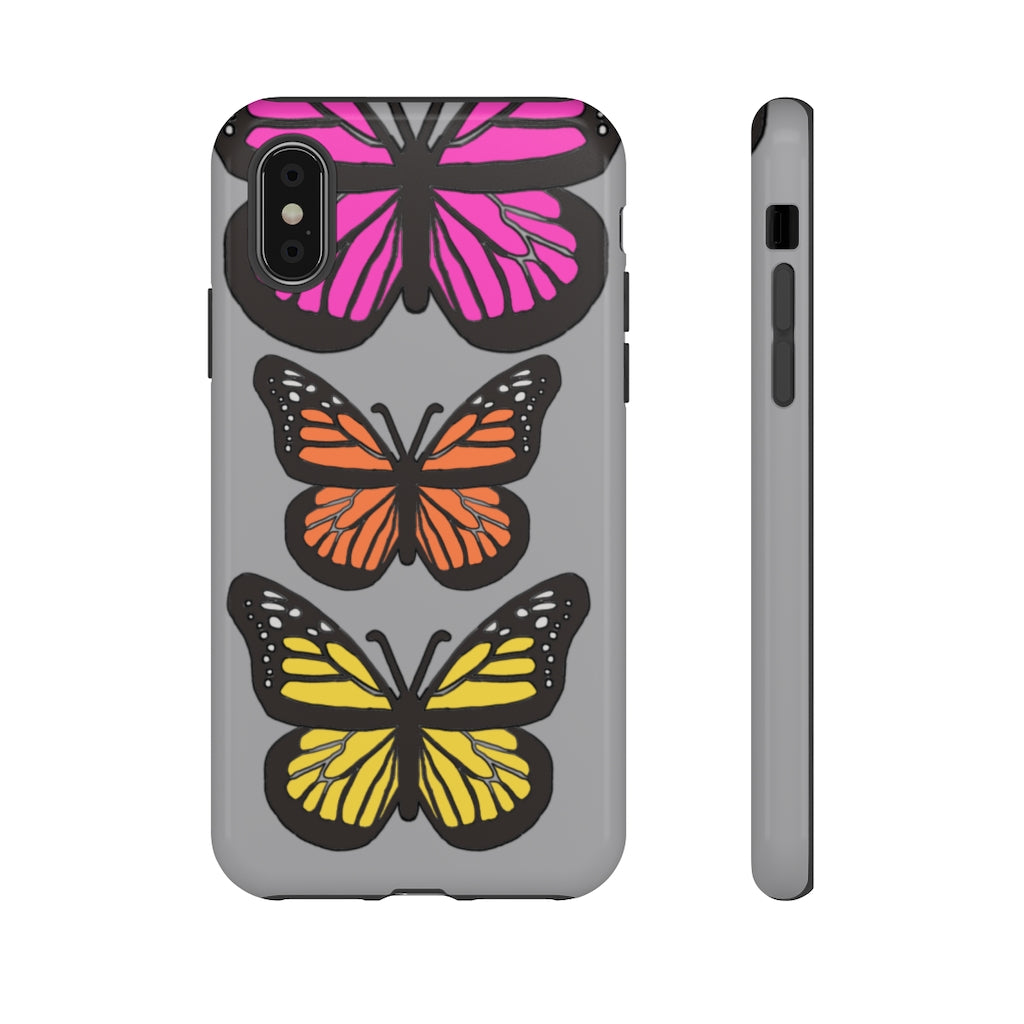 Flap It Higher Cases
