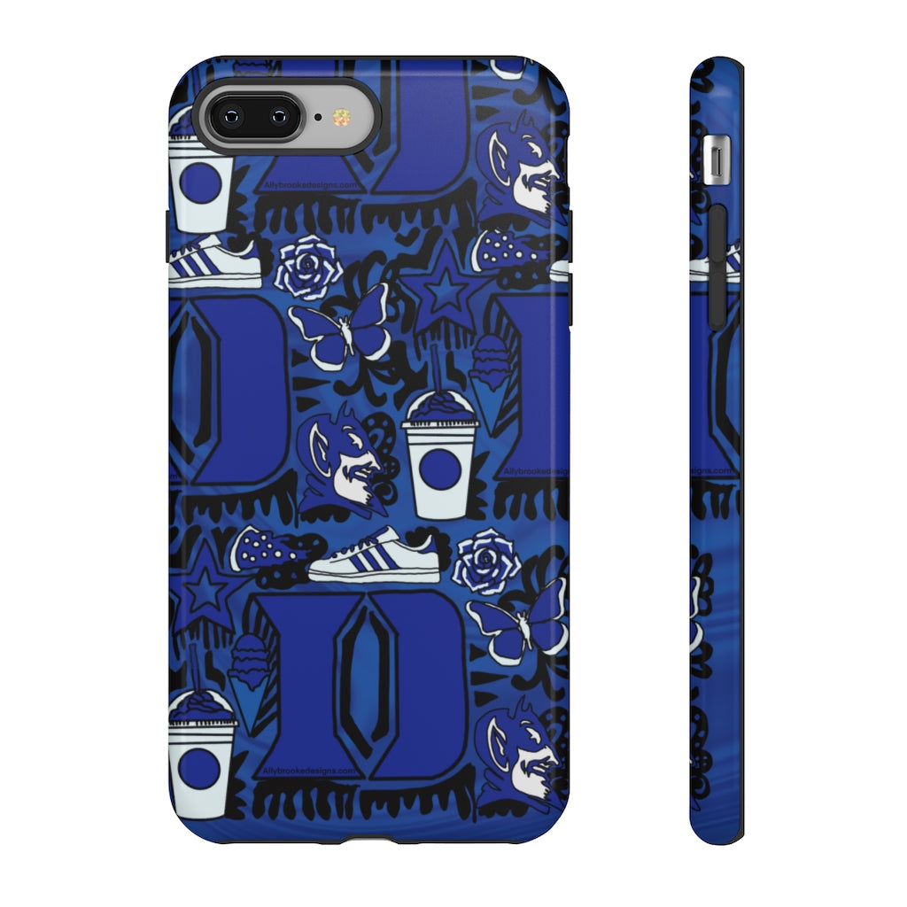 Duke Bound Cases