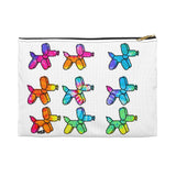 Balloon Dog Pop Accessory Pouch