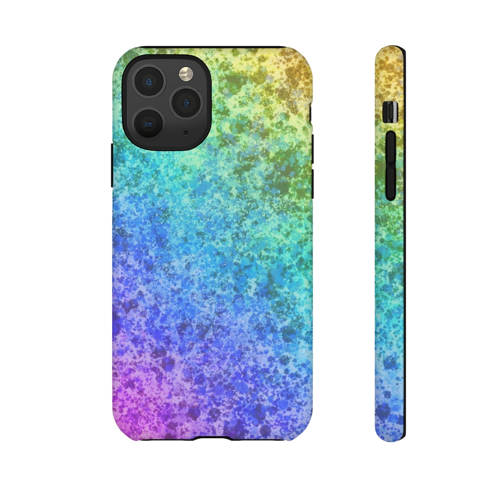 Magic Dust Phone cases