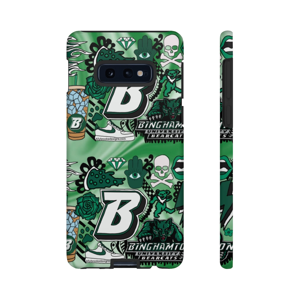 Bing Bound Cases