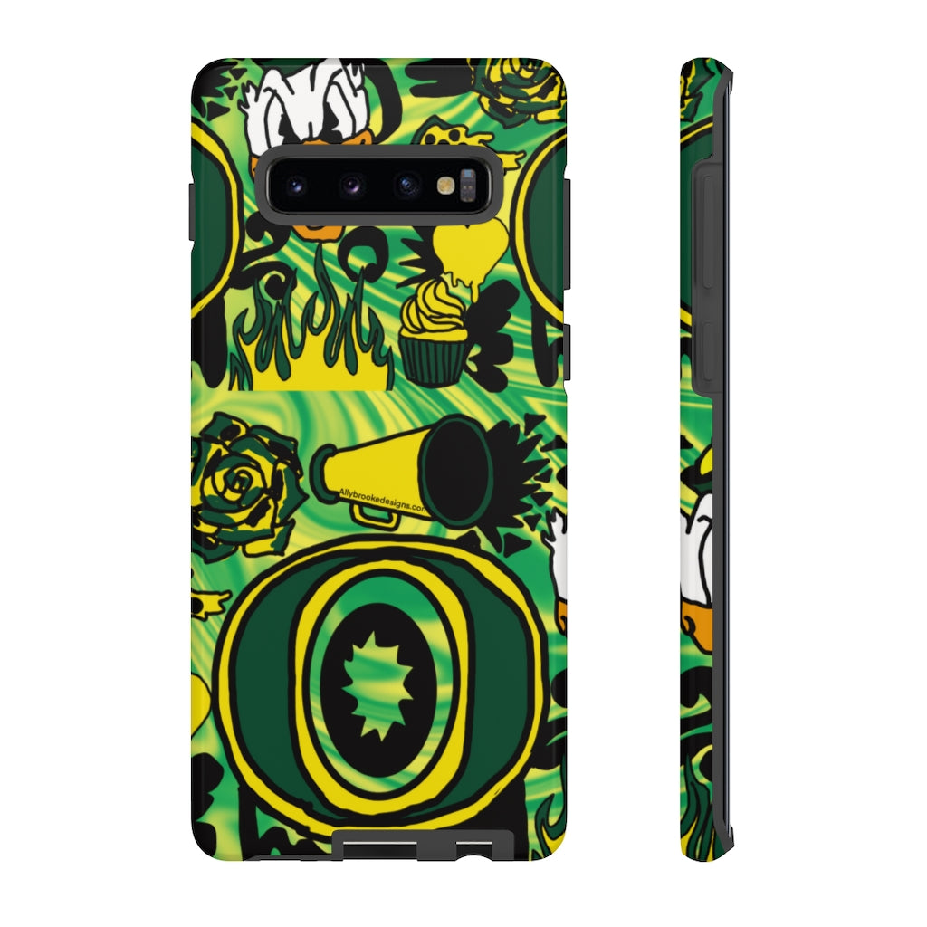 Oregon Phone  Cases