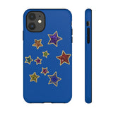 Lucky Stars Phone Case