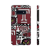 Temple Phone Cases
