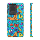 Never Distracted Phone Case