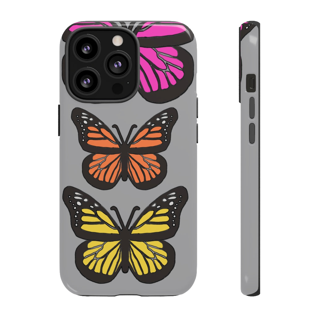 Flap It Higher Cases