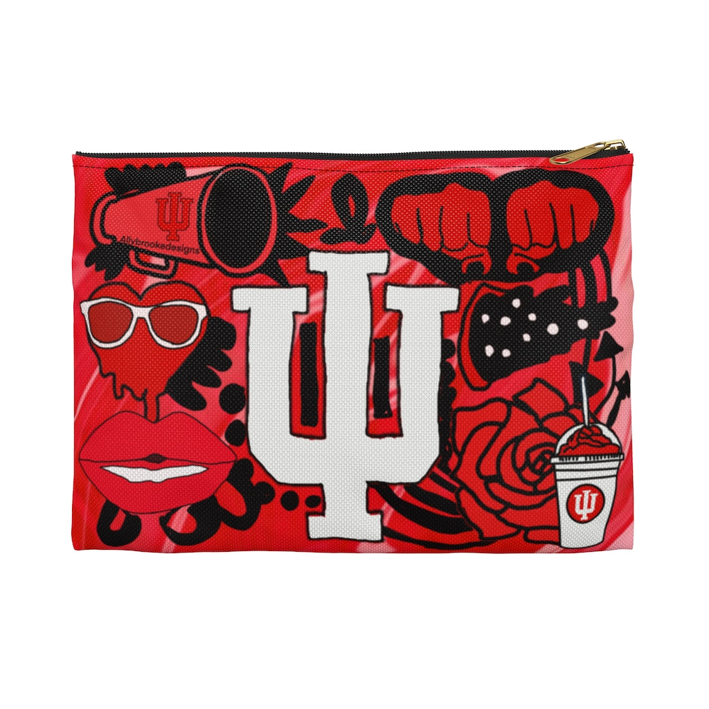 Indiana Accessory Pouch