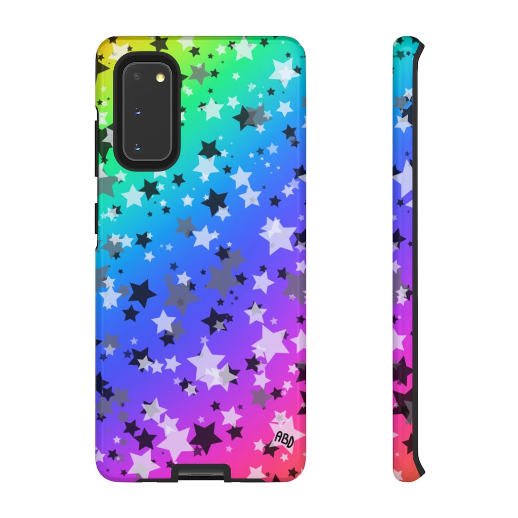 Born To Be Wild Phone Cases