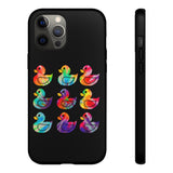 Hippie Dippy Phone Cases