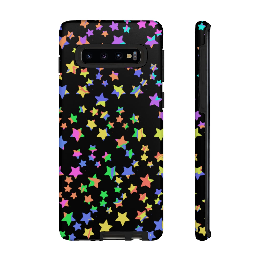Pop Bright Stars Phone Case
