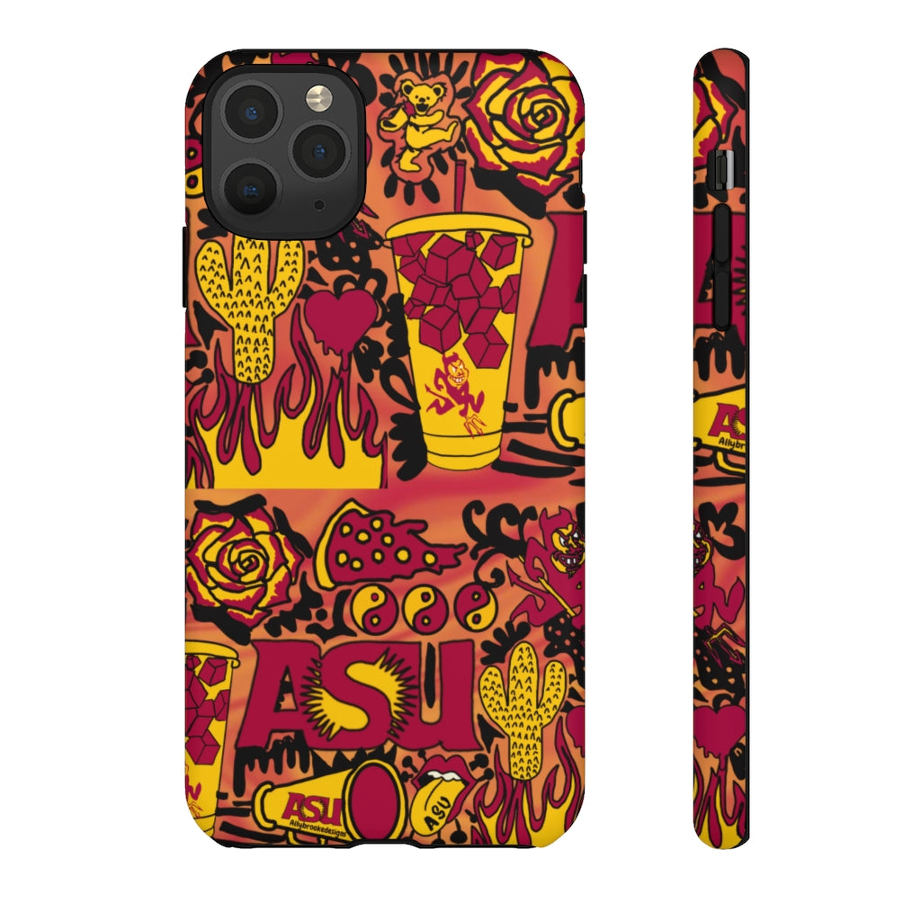 ASU Phone Cases