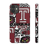 Temple Phone Cases