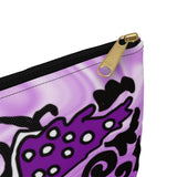 North Western Accessory Pouch