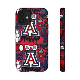 U of A Phone Cases