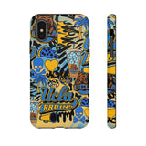 UCLA Phone Cases