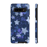 Dark Side Stars Phone Cases