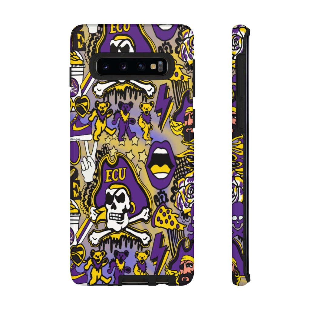 ECU Phone Cases